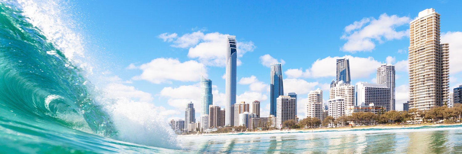 Queensland Vacation Packages