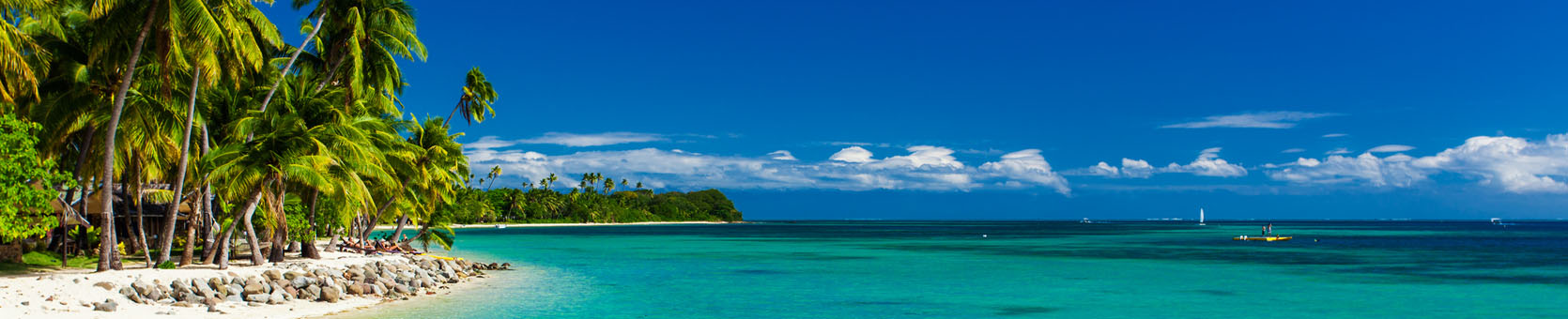 Fiji Vacation Packages | Fiji Resorts