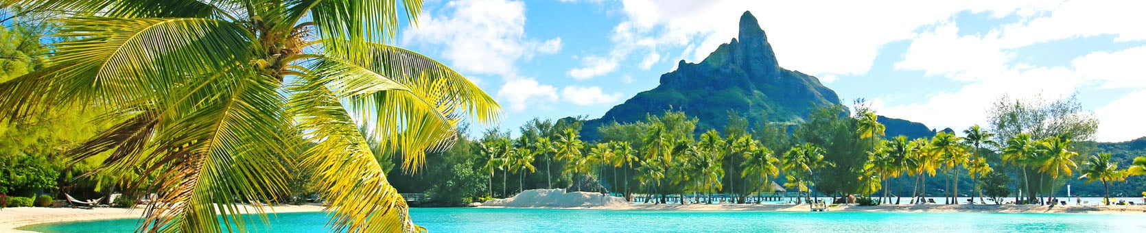 Tahiti Vacation Packages | Tahiti Resorts