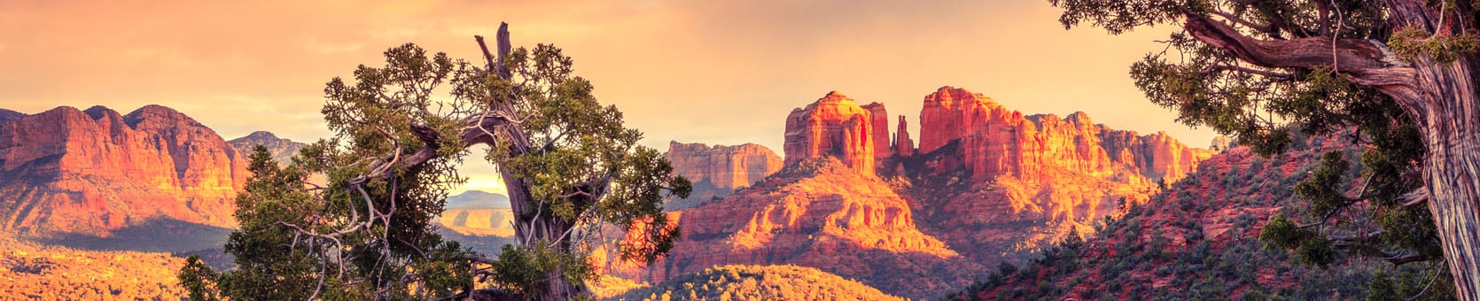 Arizona Vacation Packages | Arizona Resorts