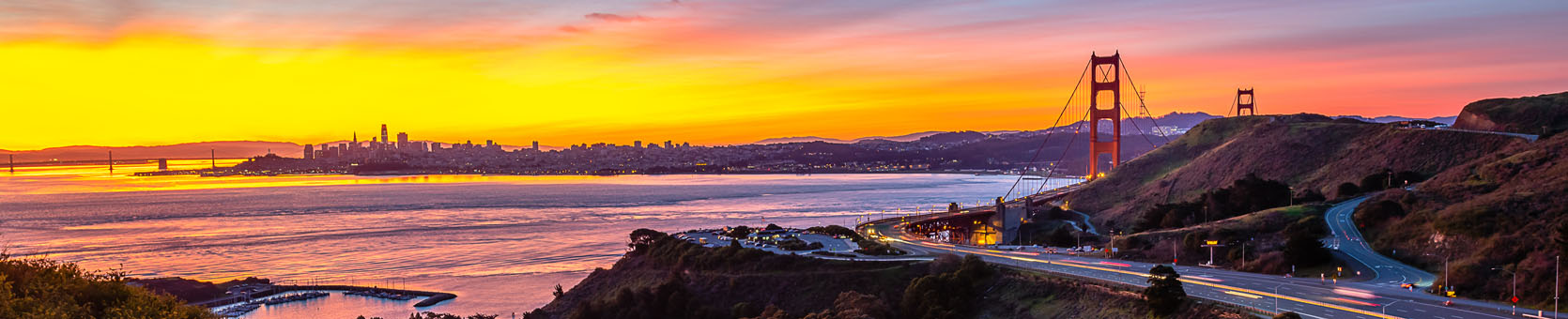 Northern California Vacation Packages | Northern California Resorts