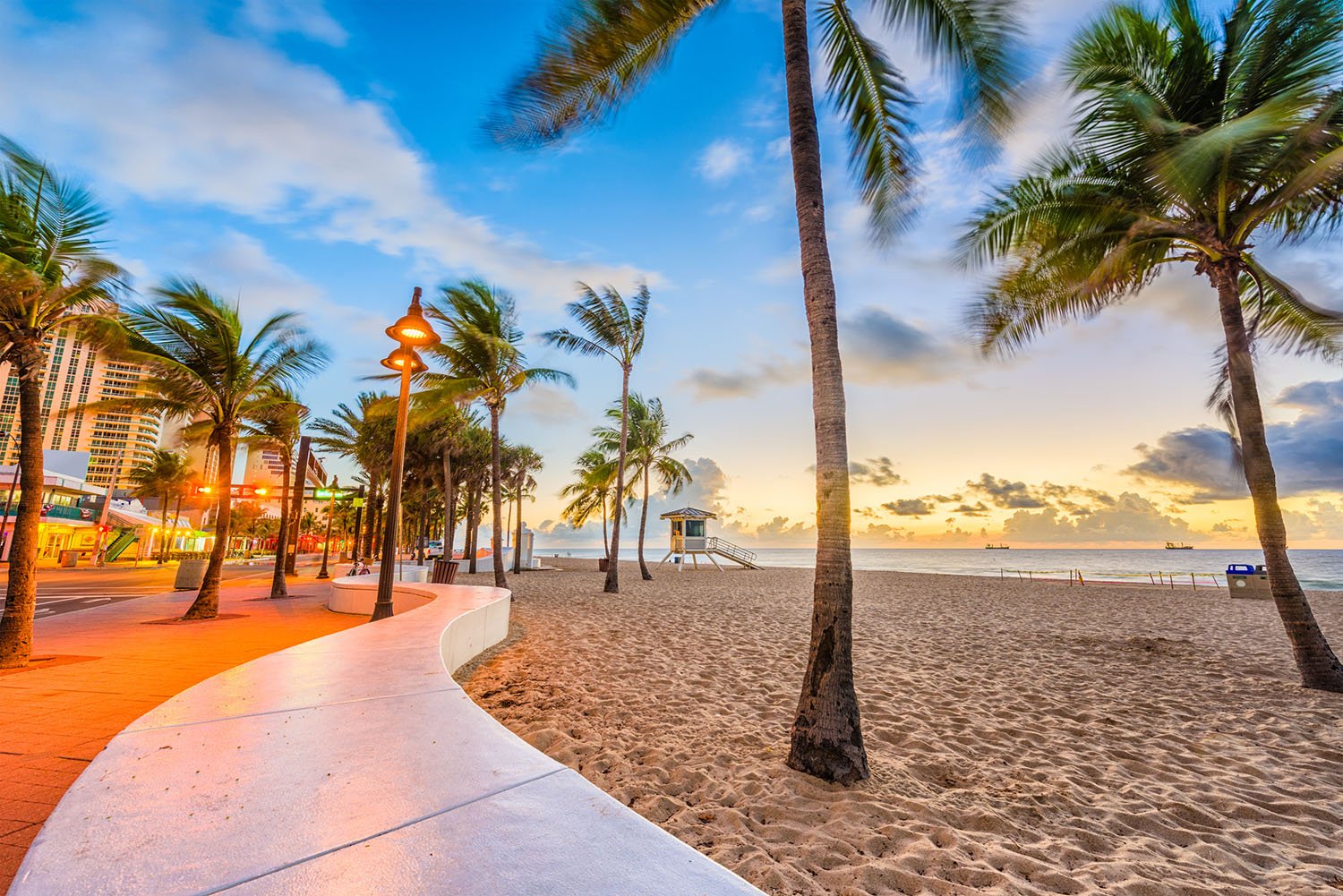 Fort Lauderdale Vacation Packages | Fort Lauderdale Resorts