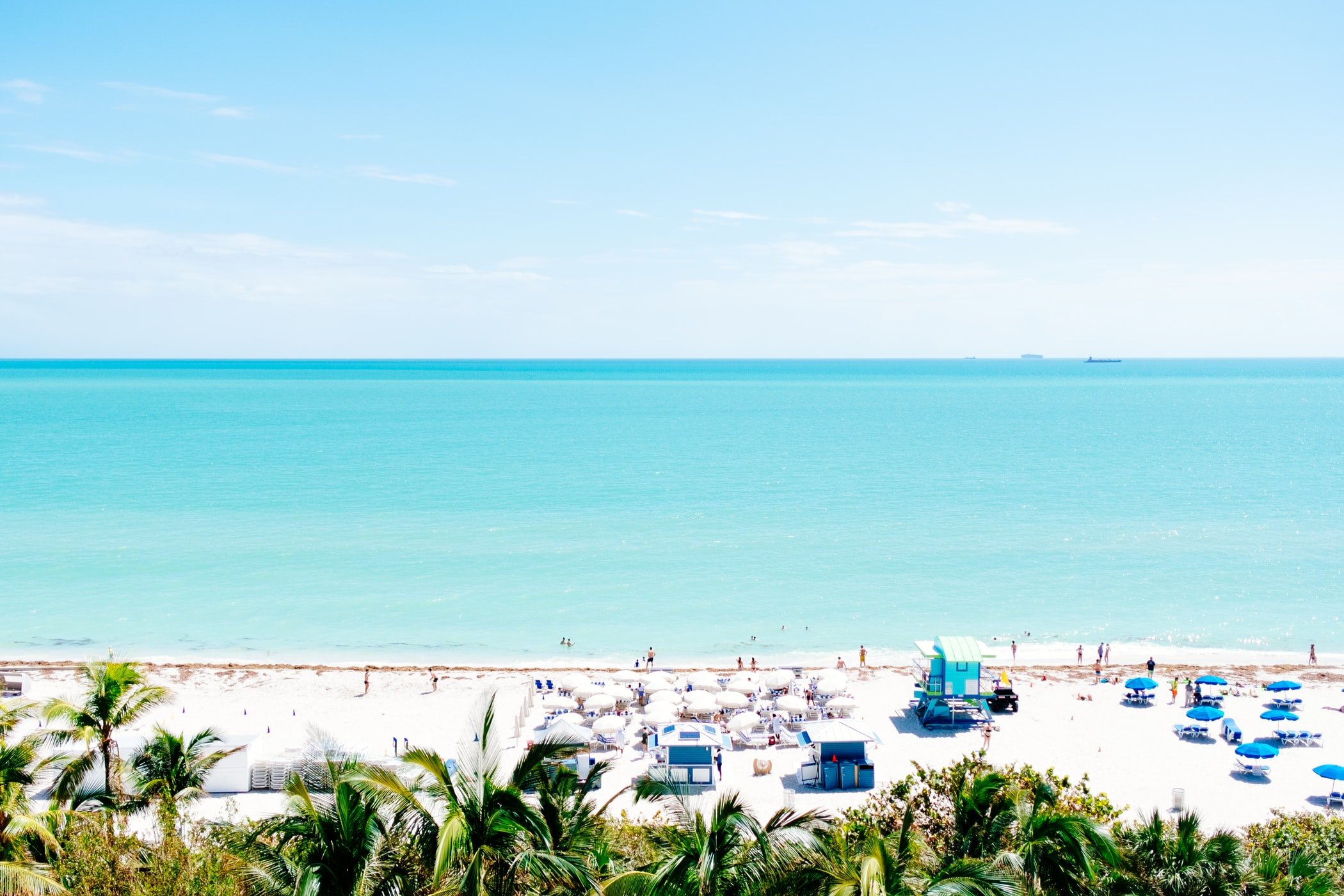 Fun in the sun: All-new Apple Dadeland opens in Miami - 9to5Mac