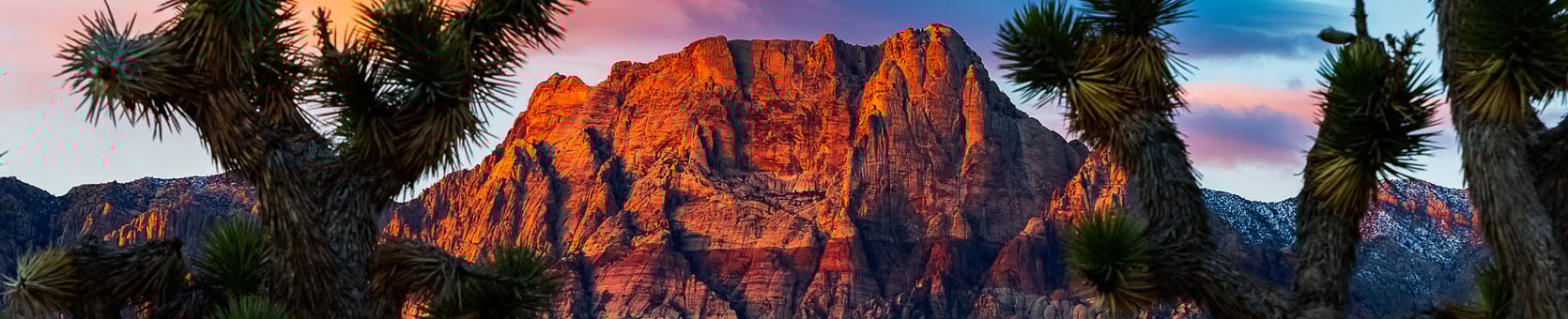 Nevada Vacation Packages | Nevada Resorts