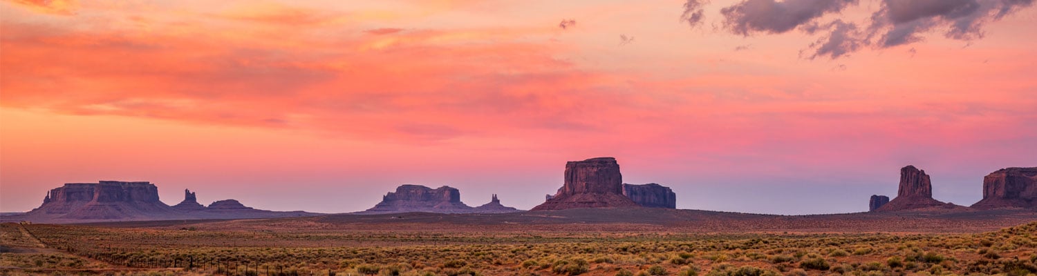 United States Vacation Packages | United States Resorts