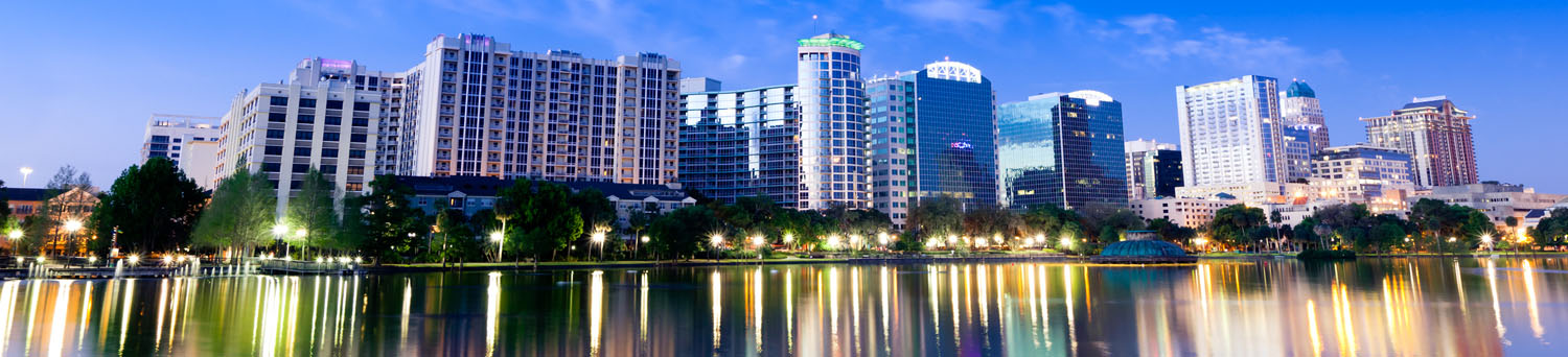 Orlando Vacation Packages | Orlando Resorts
