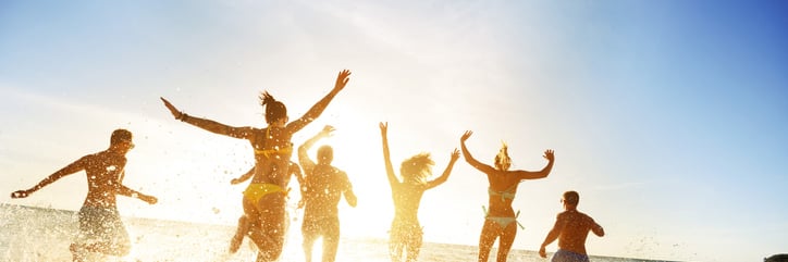 Group Travel Options 