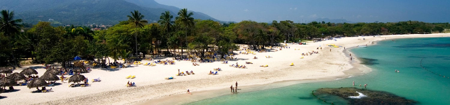 Puerto Plata Vacation Packages | All Inclusive Resorts