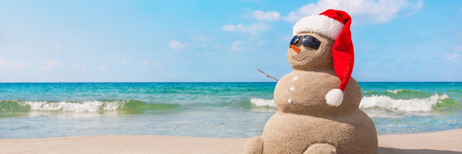 'Tis the Season Giveaway | Apple Vacations