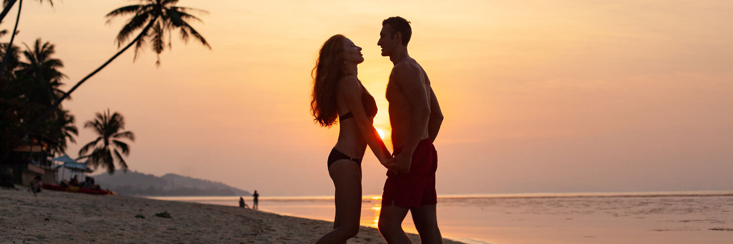 Honeymoon Packages