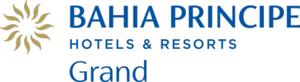 Bahia Principe Grand Resorts logo