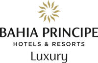 Bahia Principe Luxury Resorts logo